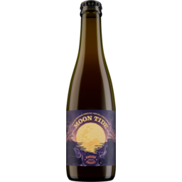Photo of Garage Project Moon Tide Rauchbier With Clams 375ml Bottle