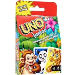 Photo of Uno Junior
