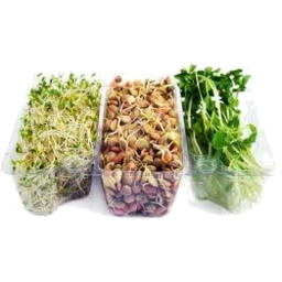 Photo of Trio Sprout Selection 125gm
