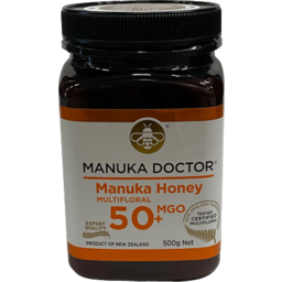 Photo of Manuka Doctor MGO Multi 50