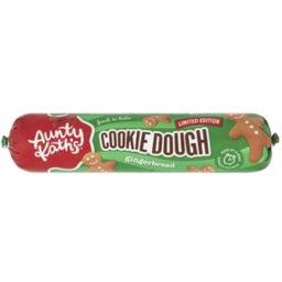 Photo of Aunty Kaths Cookie Dough Limited Edition 450gm