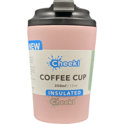 Photo of Cheeki - Coffee Cup Quartz