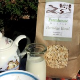 Photo of Farmhouse Porridge Bowl