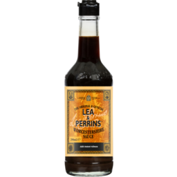 Photo of Lea & Perrins® Worcestershire Sauce 290ml 290ml