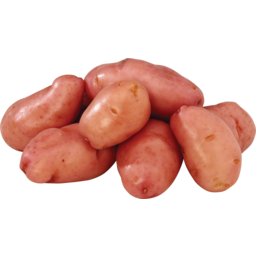 Photo of Potatoes Red 