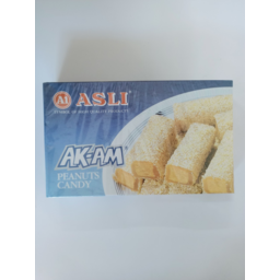 Photo of A1 Asli Peanut Candy 170g