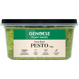 Photo of Genoese Pesto 200g