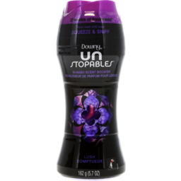 Photo of Downy Unstopables In Wash Scent Booster Lush 162g