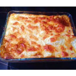 Photo of BEEF LASAGNE LOCALLY MADE FAMILY SIZE