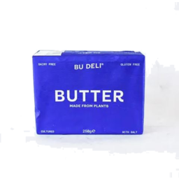 Photo of Bu Deli Vegan Butter Salted