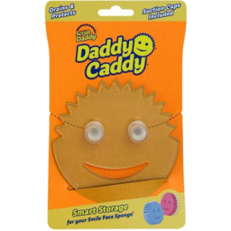 Photo of Scrub Daddy Caddy
