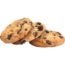 Photo of Chocolate Chip Cookies 5 Pack