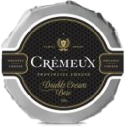Photo of Cremeux Double Cream Brie