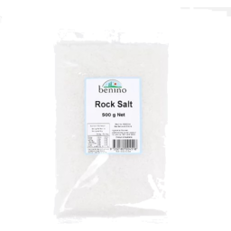 Photo of Benino Rock Salt