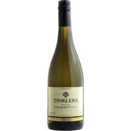 Photo of Tinklers Poppys Chardonnay