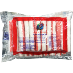 Photo of A&T Seafood Stick Wrapped