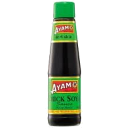 Photo of Ayam Soya Thick Sauce