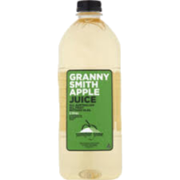 Photo of Summer Snow Granny Smith Juice