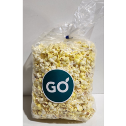 Photo of Go Popcorn Large 250gm