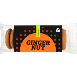 Photo of Chanui Biscuits Gingernut
