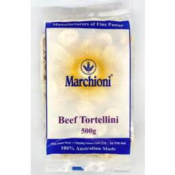 Photo of Marchioni Beef Tortellini