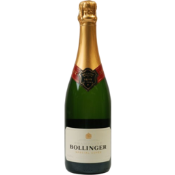Photo of Bollinger Special Cuvee NV