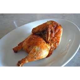 Photo of BBQ Chicken Half