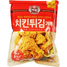 Photo of Cj Fry Chicken Mix Powder 1kg