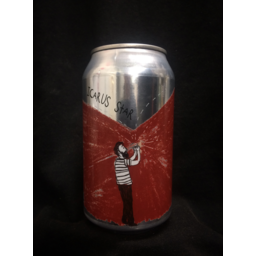 Photo of Sailors Grave Brewing Icarus Star Red IPA