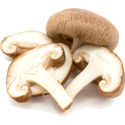 Photo of Mushrooms Shiitake 100g