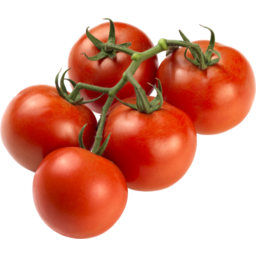Photo of Tomatoes Vine Ripened Large
