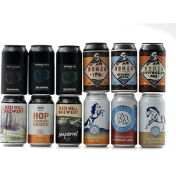 Photo of Mornington Peninsula 12 Beer Pack