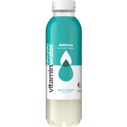 Photo of Glaceau Vitamin Water Defence 500ml
