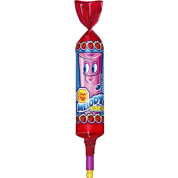 Photo of Chupa Chups Melody Pops Strawberry Lollipop
