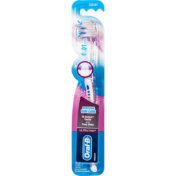 Photo of Oral-B Precision Gum Care Ultra Thin Toothbrush Extra Soft 1 Pack