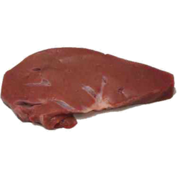 Photo of Beef Liver