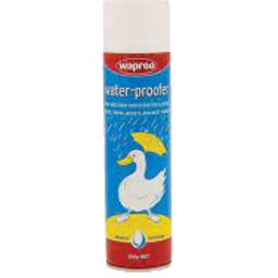 Photo of Waproo Waterproofer Duck