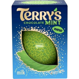 Photo of Terrys Choc Mint Ball 145gm 145gm