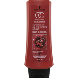 Photo of Schwarzkopf Extra Care Colour Protect & Shine Conditioner