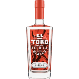 Photo of El Toro Blanco Tequila