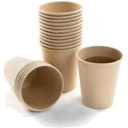 Photo of Party Maker Kraft Paper Cup 9oz 8 Pack
