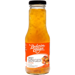 Photo of Buderim Ginger Sweet Ginger Sauce