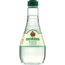 Photo of Cornwell's White Vinegar 375ml