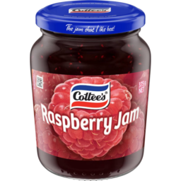 Photo of Cottee's Raspberry Jam