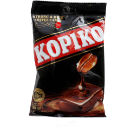 Photo of Kopiko Cappucci Candy #150gm