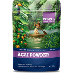 Photo of Power Super Foods Acai Powder