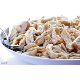 Photo of Our Kitchen Oven Roasted Shredded Chicken Breast