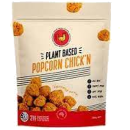 Photo of Vfc - BBQ Popcorn Plant Based Chick’N
