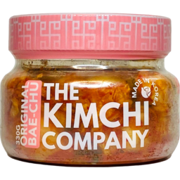 Photo of The Kimchi Company Original