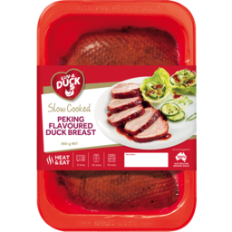 Photo of Luv A Duck Peking Flavoured Duck Breast